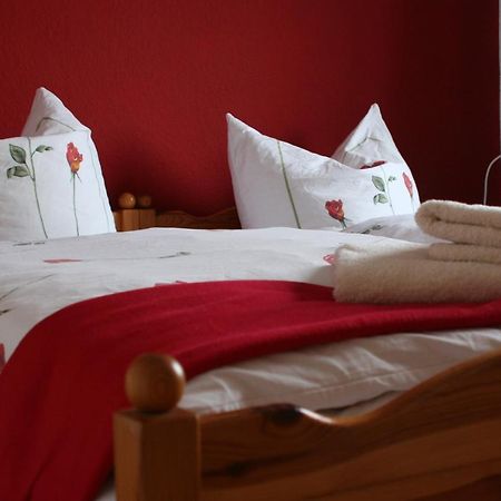 Waldpension Droyssig Экстерьер фото