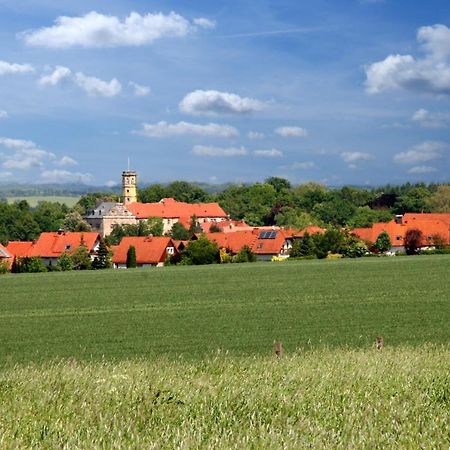 Waldpension Droyssig Экстерьер фото