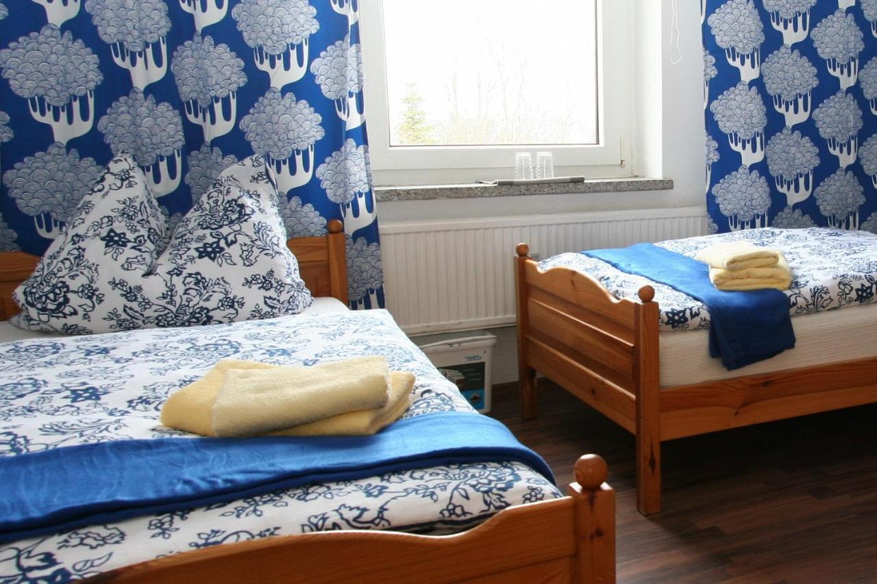 Waldpension Droyssig Экстерьер фото